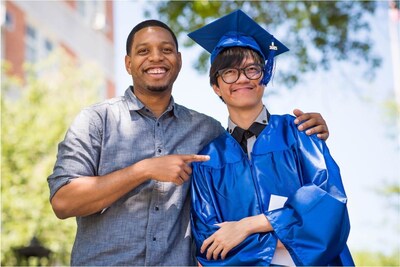 Join iMentor in opening one million doors by 2025.