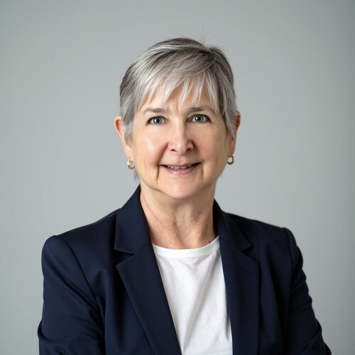 Nancy L. Lewis, MD, MBS, FACP, Named New Chief Scientific Officer for National Comprehensive Cancer Network (NCCN). Learn more at NCCN.org.