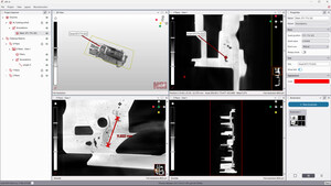 North Star Imaging Redefines CT Visualization with Launch of efX 3.0 Software