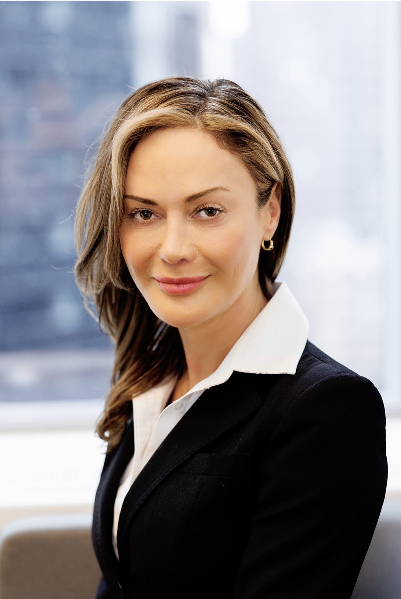 The Inner Circle acknowledges Daniela T. Rizzo as a 2026 Pinnacle Lifetime Member