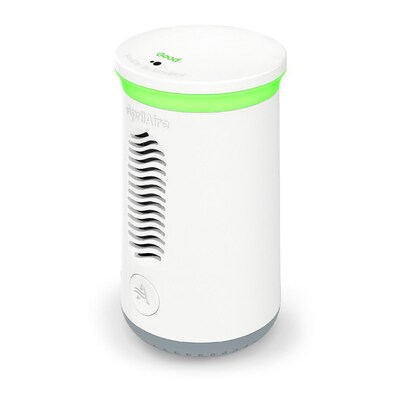 With industry-leading detection, the AprilAire Wi-Fi Healthy Air Monitor is the only sensor on the market to detect unhealthy air conditions based on a proprietary algorithm utilizing both the U.S. EPA standards and real-time data trends. With industry-leading detection, the AprilAire Wi-Fi Healthy Air Monitor is the only sensor on the market to detect unhealthy air conditions based on a proprietary algorithm utilizing both the U.S. EPA standards and real-time data trends.
