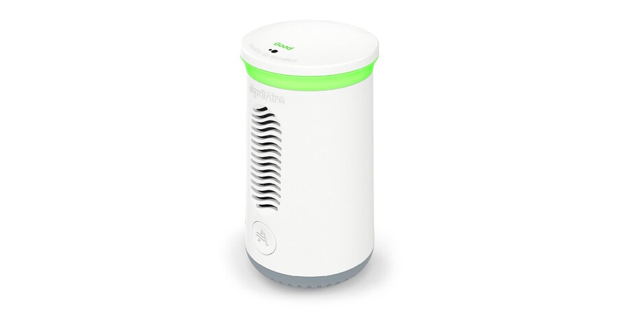 AprilAire Introduces Patented Healthy Air Intelligence&trade; in New Air Monitor for the Home