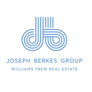 Joseph Berkes Group, Williams Trew Real Estate: Where History Lives Beautifully - Elizabeth Boulevard