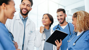 New Study Shows Increasing Value of Real-World Data (RWD) in Clinical Trials