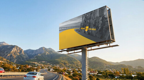 McDonald’s Türkiye Launches Campaign Spotlighting Driving Safety