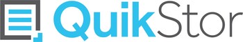QuikStor logo