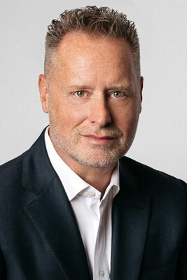 Michael Carson, Centene's Group President, Medicare & Specialty