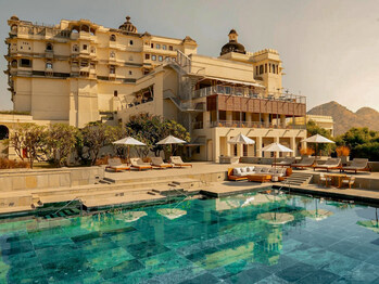 Geographic Expeditions Launches “The Magic of India”