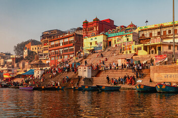 Geographic Expeditions Launches “The Magic of India”