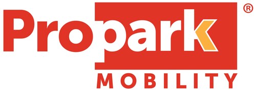 Propark Mobility Acquires K-7 Parking Company