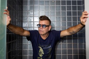 Paul Oakenfold Announces 2026 Spring/Summer Tour Dates, Meeting Surging Global Demand for the Original Architect of Electronic Music