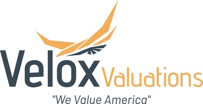 Velox Valuations Logo