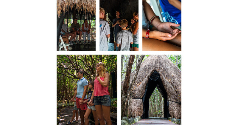 Sense Adventure Celebrates 26 Years of Offering Sunset World Group Members and Guests a Sensory Immersion Experience in Tres Ríos Natural Park