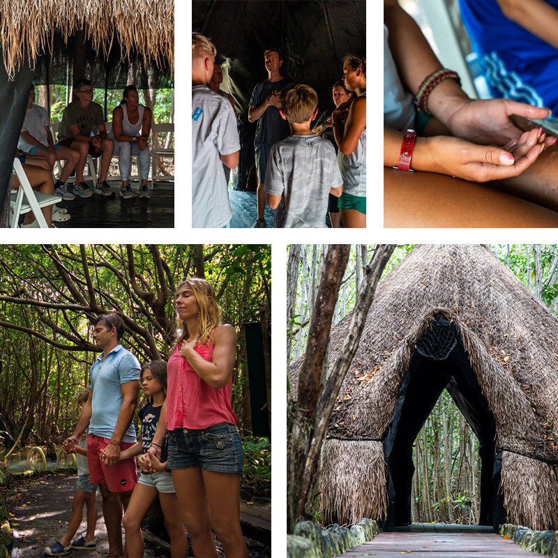 Sense Adventure Celebrates 26 Years of Offering Sunset World Group Members and Guests a Sensory Immersion Experience in Tres Ríos Natural Park