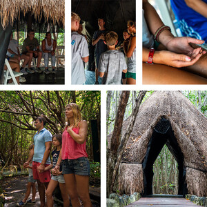 Sense Adventure Celebrates 26 Years of Offering Sunset World Group Members and Guests a Sensory Immersion Experience in Tres Ríos Natural Park