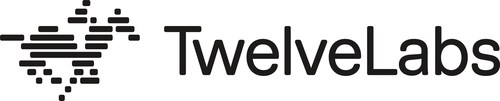TwelveLabs Logo