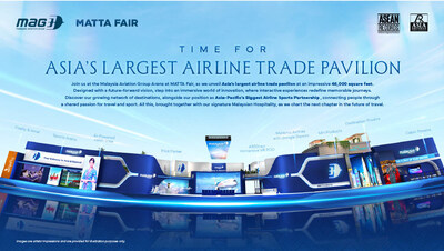 Malaysia Airlines Strengthens East Asia Network with Return to Fukuoka, Launch of New Routes and Increased Frequencies Across Key Markets Malaysia Airlines Strengthens East Asia Network with Return to Fukuoka, Launch of New Routes and Increased Frequencies Across Key Markets