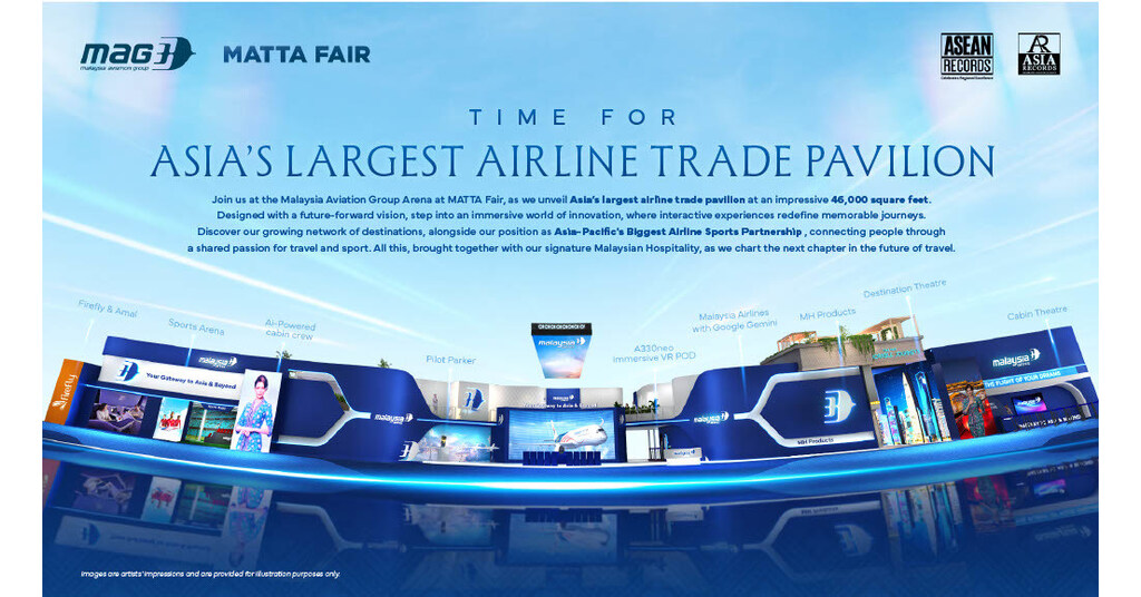 马来西亚航空通过返回福冈、推出新航线并增加主要市场的班次来加强东亚网络