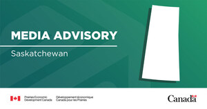 /R E P E A T -- Media Advisory - Government of Canada to unlock nuclear supply chain opportunities and boost Saskatchewan business ecosystems/