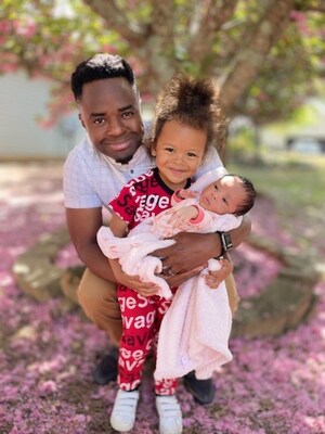 Emery &amp; Lila Press releases debut children's picture book Sophie's Big Day (Almost) by Atlanta and Neo Sophia founder author Ndikumo Riva Kajangu