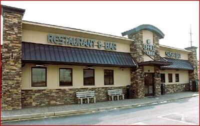 The Office Lounge, Toms River, NJ