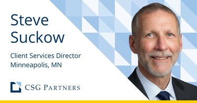 CSG Partners Expands ESOP Client Services and Minnesota Presence