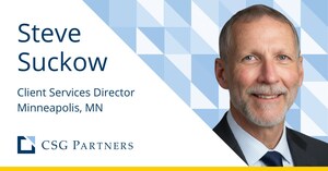 CSG Partners Expands ESOP Client Services and Minnesota Presence