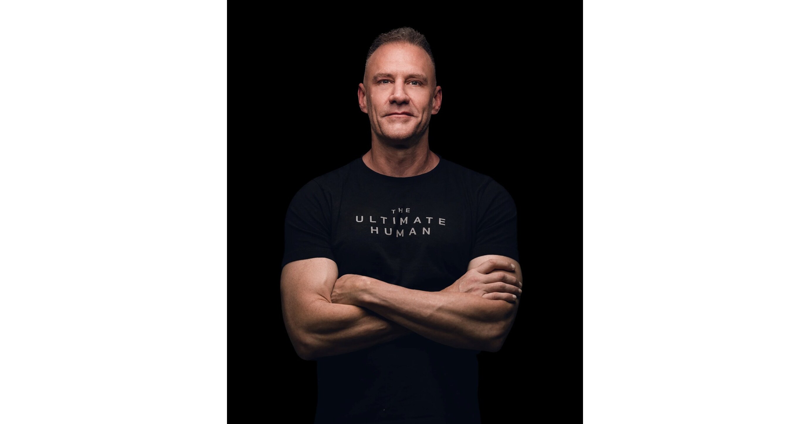 Cymbiotika Joins Forces with Gary Brecka and The Ultimate Human to Advance  the Future of Precision Wellness