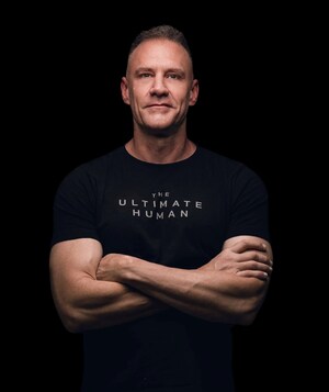 Cymbiotika Joins Forces with Gary Brecka and The Ultimate Human to Advance the Future of Precision Wellness