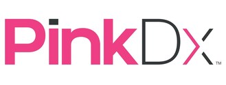 PinkDx logo