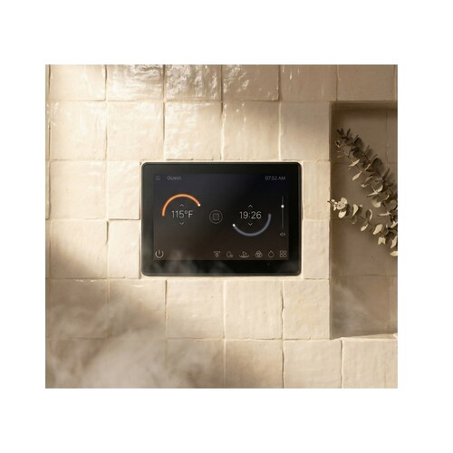 ThermaTouch® 2026 UI