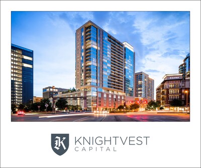 Knightvest Capital Acquires Prestigious Uptown Dallas High-Rise Knightvest Capital Acquires Prestigious Uptown Dallas High-Rise