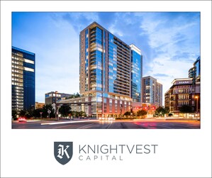 Knightvest Capital Acquires Prestigious Uptown Dallas High-Rise