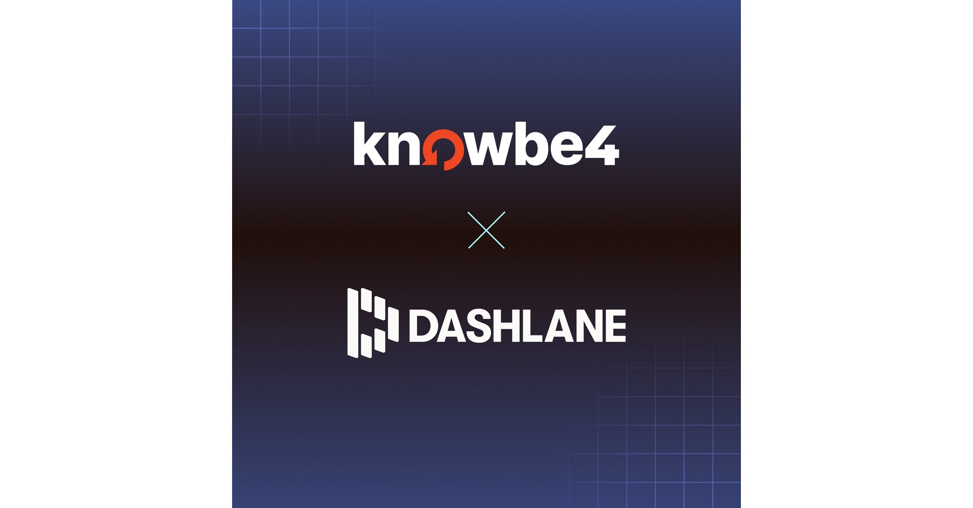 Dashlane Launches First-of-its-Kind Integration with KnowBe4 to Transform Security Awareness into Proactive Defense