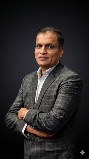 Strata Geosystems appoints industry veteran Samir Agrawal as President, to focus on scaling innovative product sales in India and the U.S.