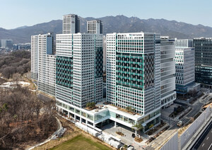 Park Systems inaugura su nueva sede global