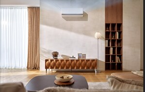 Stay Cool and Connected: LG's Smart AC Technology Redefines Gulf Comfort