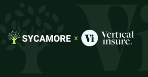 Sycamore and Vertical Insure Partner to Integrate Tuition Refund Protection into K-12 Enrollment and Payments