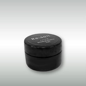 Green Science Alliance Developed Plant Biomass based Nail Tips Glue (UV, LED Curing type)