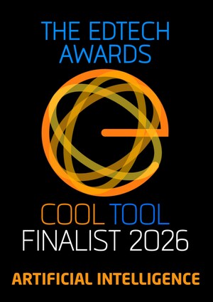 Streamline, the Special Education Mission-Critical Solution, Named Finalist for the 2026 EdTech Cool Tool Awards in Artificial Intelligence and Administrative Solution