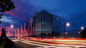 DataBank and Goodman Group Partner to Open New Landmark Data Center in Los Angeles