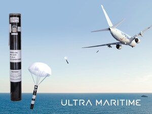 Ultra Maritime Receives Other Transaction Agreement from U.S. Navy for AN/SSQ-125B
