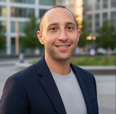 Eli Gassert, VastAdvisor CTO Eli Gassert, VastAdvisor CTO