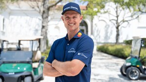 TENEO ANNOUNCES PARTNERSHIP WITH JUSTIN ROSE