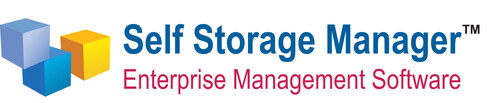 Self Storage Manager Logo