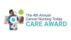 Cancer Nursing Today Now Accepting Nominations for the Fourth Annual CARE Award