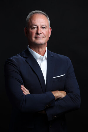 Modular Devices Appoints Steve Richter as CEO to Drive Next Phase of Growth