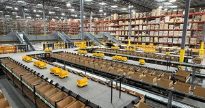 Medline launches custom product fulfillment technology called Pick Pack Pro™