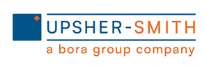UPSHER-SMITH LAUNCHES GENERIC VERSION OF CIPRODEX® (CIPROFLOXACIN 0.3% AND DEXAMETHASONE 0.1%) STERILE OTIC SUSPENSION