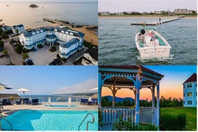 Welcome to Match Week, New England-Style: NEIRA Members Unveil Soccer-Inspired Getaways and Special Offers
